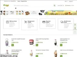 Sites similar to vusur-market.com
