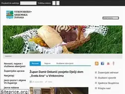 Sites similar to vusz.hr