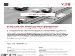 Sites similar to vut-verkehr.de