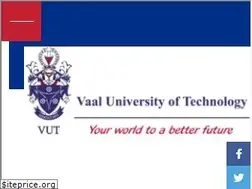 Sites similar to vut.ac.za
