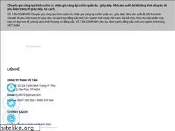 Sites similar to vutan.com.vn
