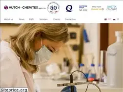 Sites similar to vutch.sk
