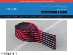 Sites similar to vutennis.com