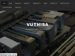 Sites similar to vuthisa.com