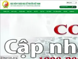 Sites similar to vutm.edu.vn