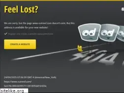 Sites similar to vutnnel.com
