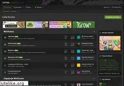 Sites similar to vutra.org