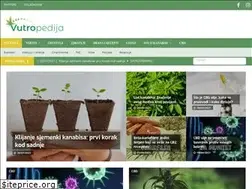 Sites similar to vutropedija.com