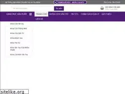 Sites similar to vutrukhoa.com