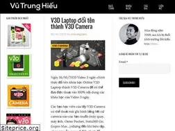 Sites similar to vutrunghieu.com