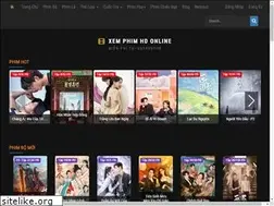 Sites similar to vutruphim.tv