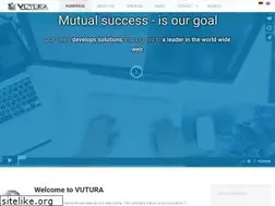 Sites similar to vutura.com