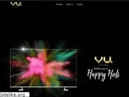 Sites similar to vutvs.com