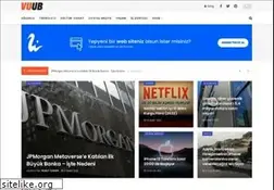 Sites similar to vuub.net