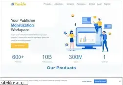 Sites similar to vuukle.com