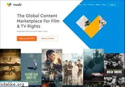 Sites similar to vuulr.com