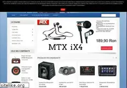 Sites similar to vuum.ro