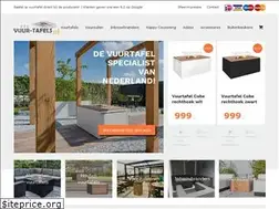 Sites similar to vuur-tafels.nl