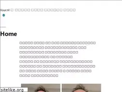 Sites similar to vuur.nl