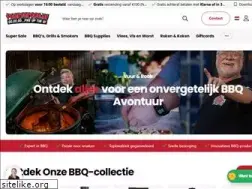 Sites similar to vuurenrook.nl