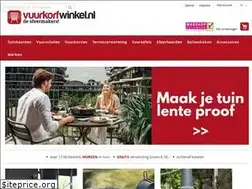 Sites similar to vuurkorfwinkel.nl