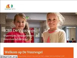 Sites similar to vuurvogel.nl