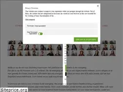 Sites similar to vuurvrouw.nu