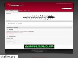 Sites similar to vuurwapens.net
