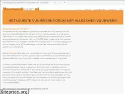 Sites similar to vuurwerkcrew.nl