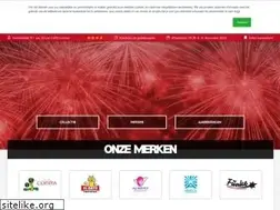 Sites similar to vuurwerkduitsland.com