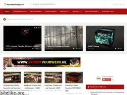 Sites similar to vuurwerkfilmpjes.nl