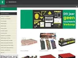 Sites similar to vuurwerkkopencoppens.nl