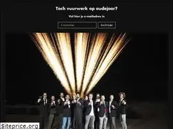 Sites similar to vuurwinkel.be
