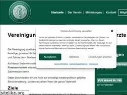 Sites similar to vuv-nds.de