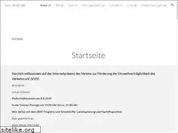 Sites similar to vuv-verein.de
