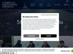 Sites similar to vuv.cz