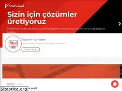 Sites similar to vuvcu.com