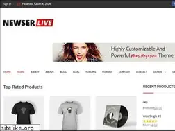 Sites similar to vuve.net