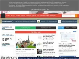 Sites similar to vuvietminh.blogspot.com