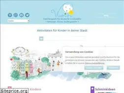 Sites similar to vuvivi.de
