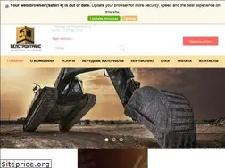 Sites similar to vuvoz-kotlovan.ru