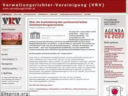 Sites similar to vuvs.at