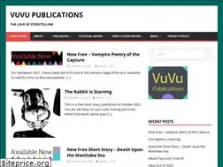 Sites similar to vuvupublications.com