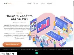 Sites similar to vuvuweb.it