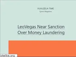Sites similar to vuvuzela-time.co.uk