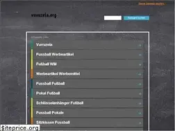 Sites similar to vuvuzela.org