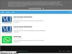 Sites similar to vuwhatsapplinks.blogspot.com