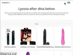 Sites similar to vuxnaprylar.se