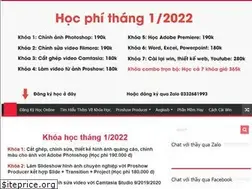 Sites similar to vuxuancuong.com