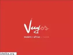 Sites similar to vuyos.co.za